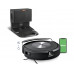 C755800 iRobot Roomba Combo j7+ Robot Vacuum and Mop